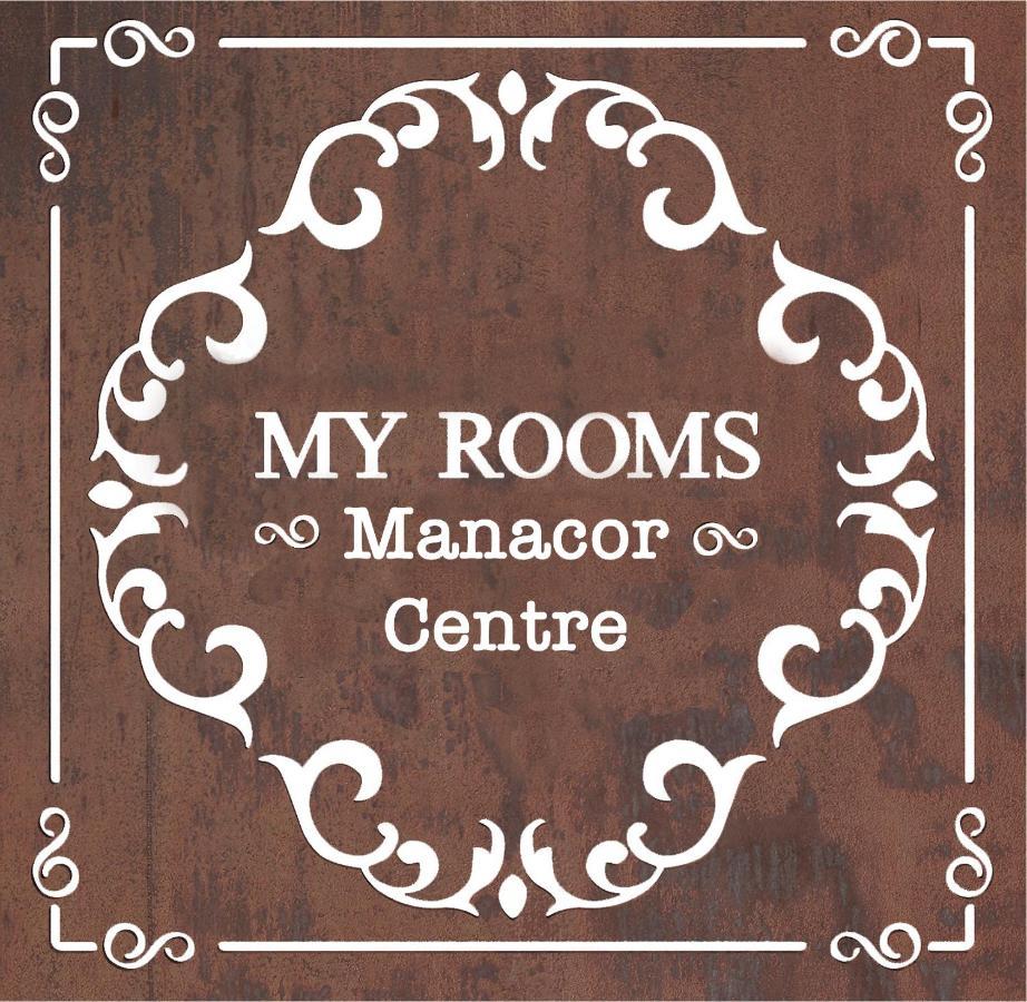My Rooms Manacor Centre By My Rooms Hotels Exterior photo